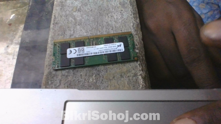 16 gb ram
